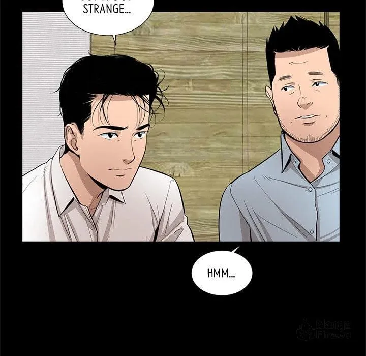 Read Chase Fortune chapter 28 image 62 on Lezhin