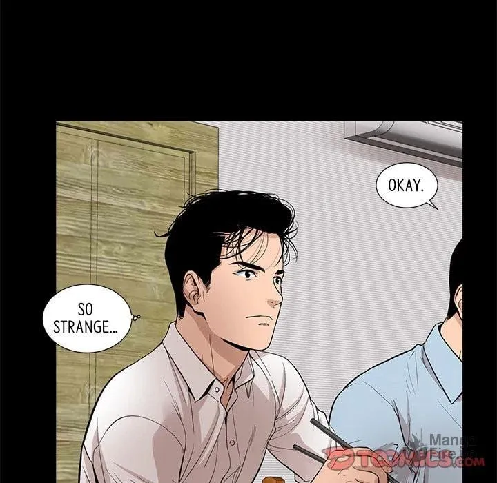 Read Chase Fortune chapter 28 image 65 on Lezhin