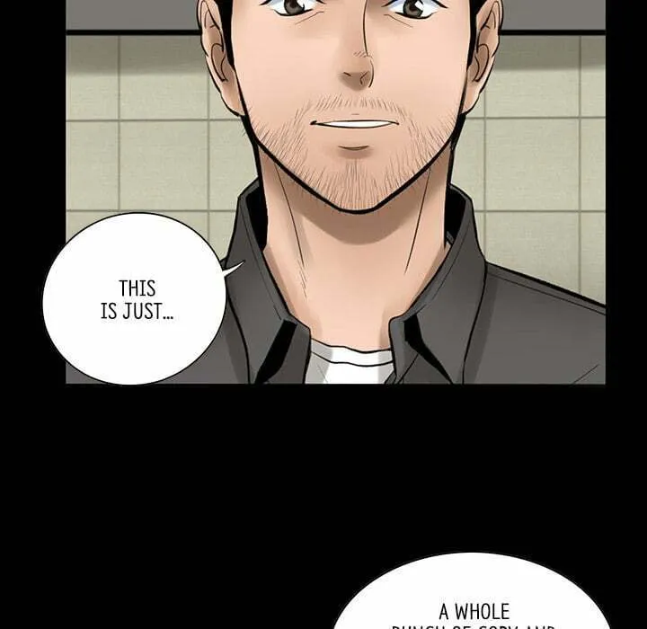 Read Chase Fortune chapter 3 image 105 on Lezhin