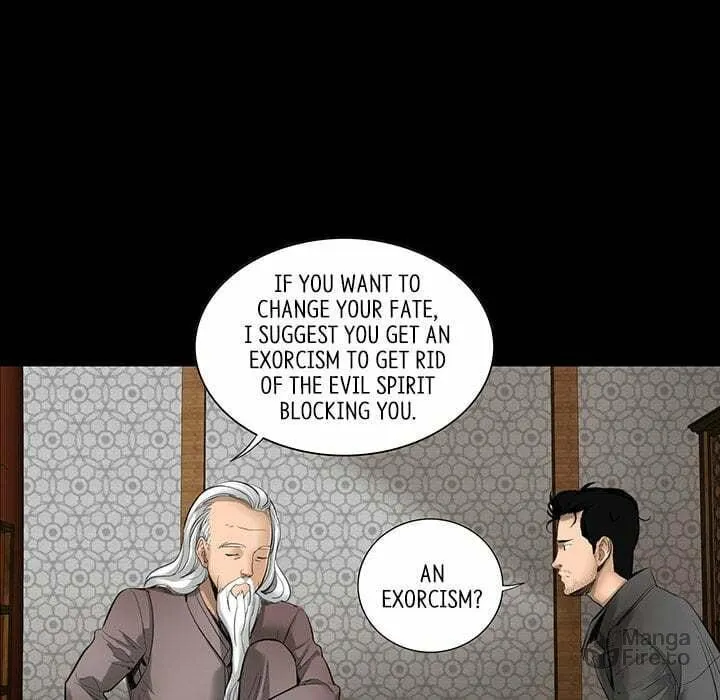Read Chase Fortune chapter 3 image 11 on Lezhin