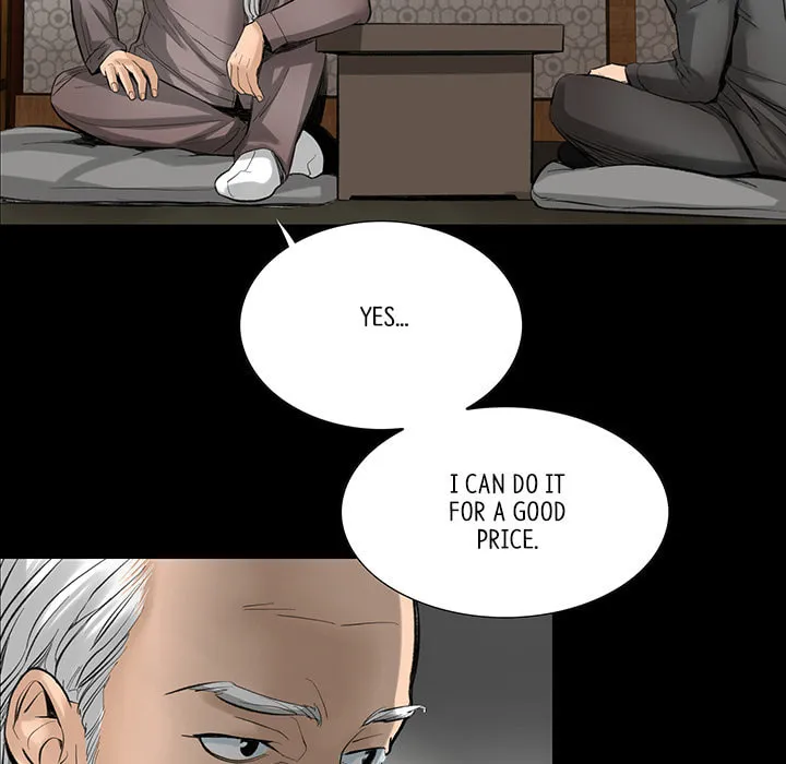 Read Chase Fortune chapter 3 image 12 on Lezhin