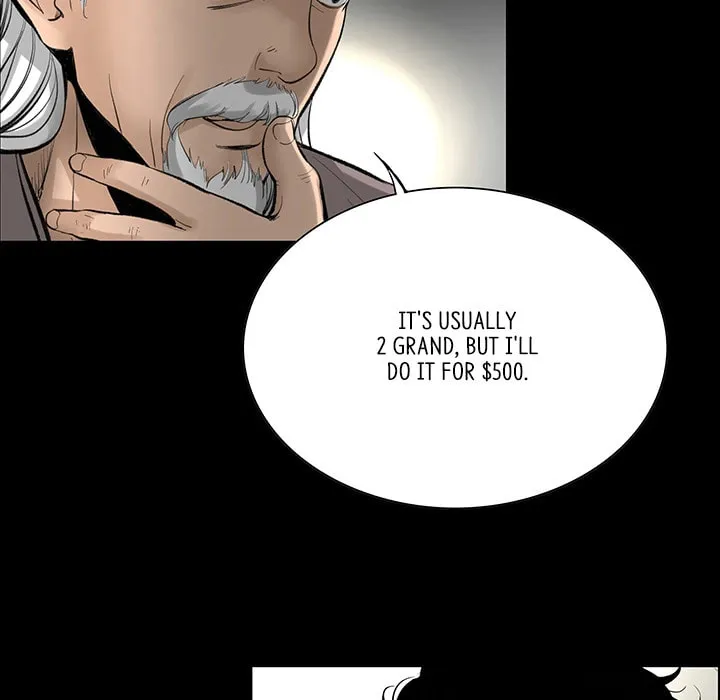 Read Chase Fortune chapter 3 image 13 on Lezhin