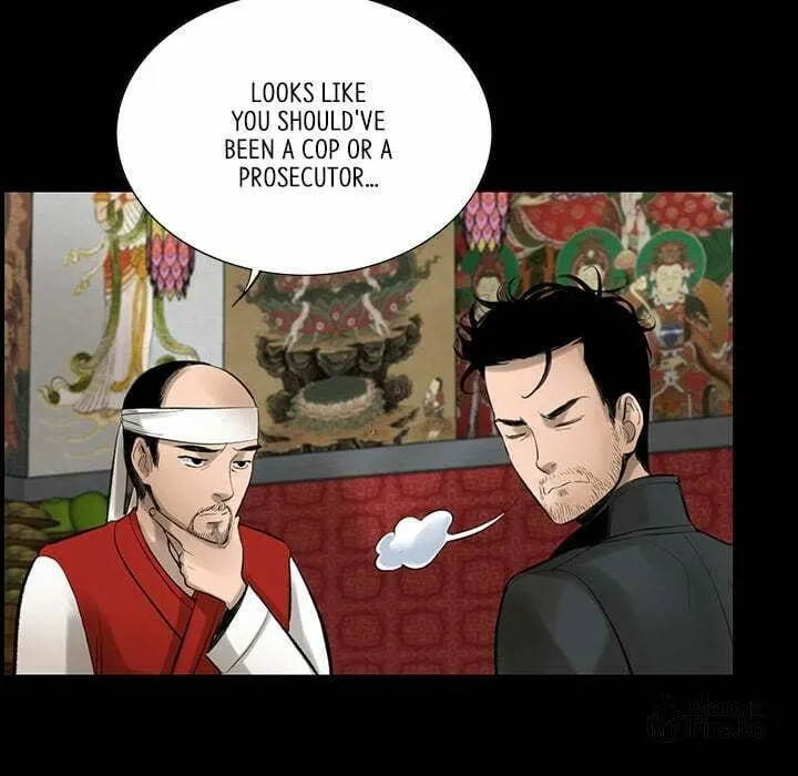 Read Chase Fortune chapter 3 image 23 on Lezhin
