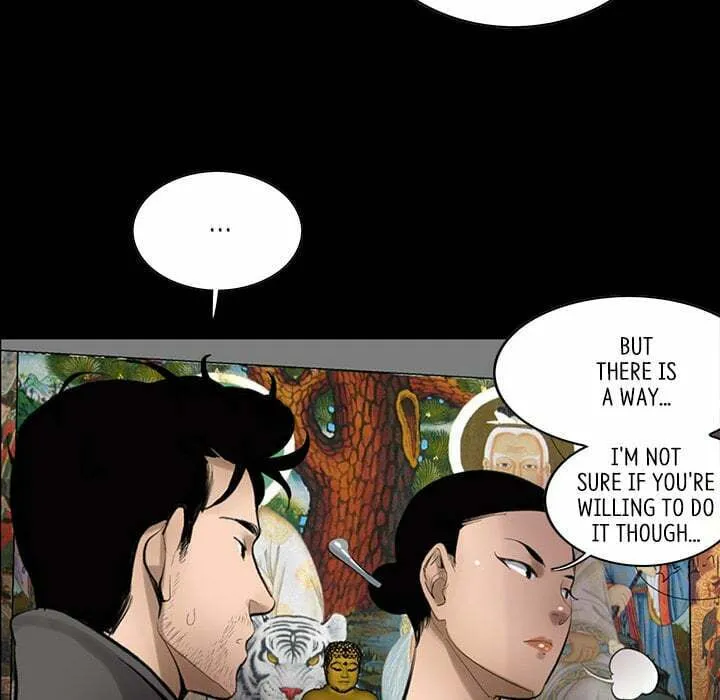 Read Chase Fortune chapter 3 image 30 on Lezhin