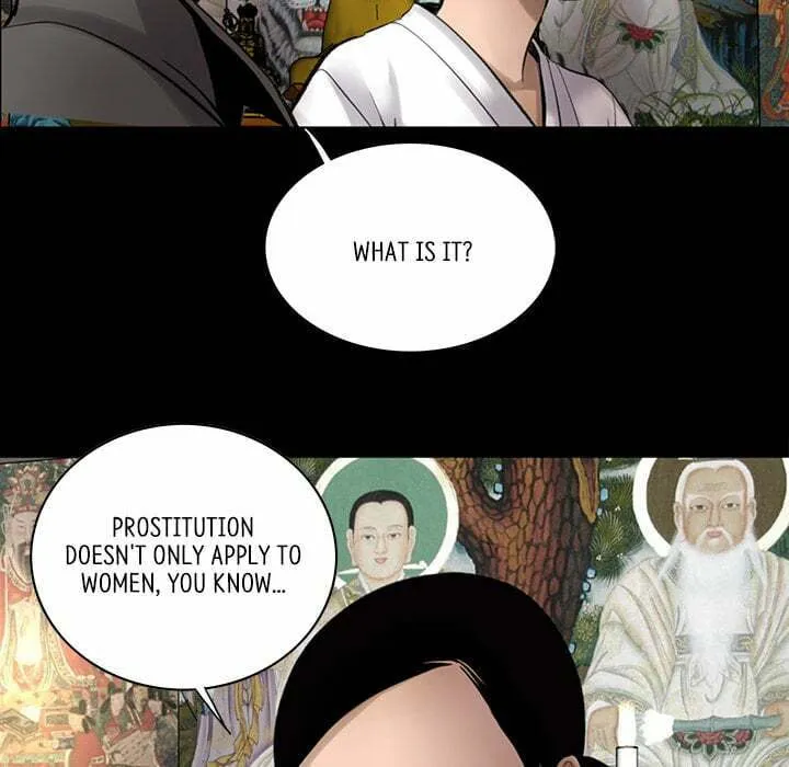 Read Chase Fortune chapter 3 image 31 on Lezhin