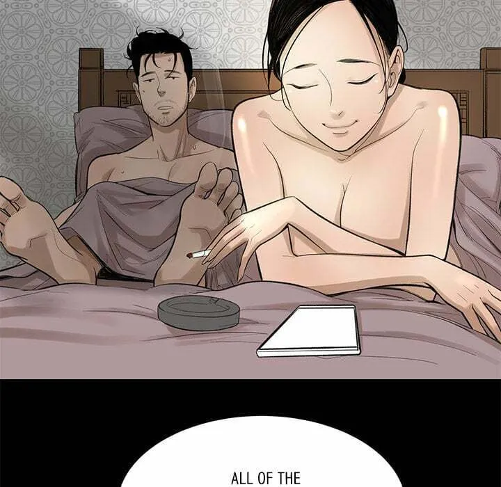 Read Chase Fortune chapter 3 image 37 on Lezhin