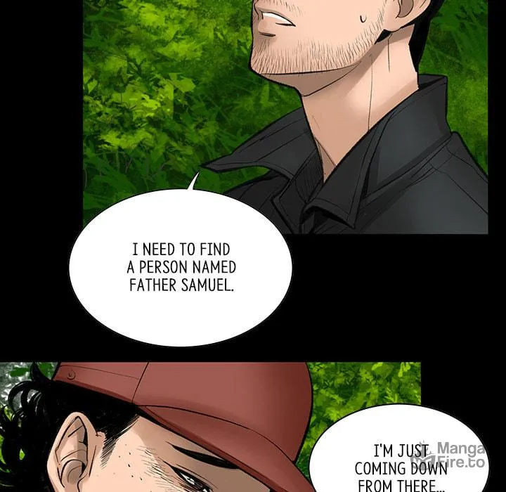 Read Chase Fortune chapter 3 image 53 on Lezhin