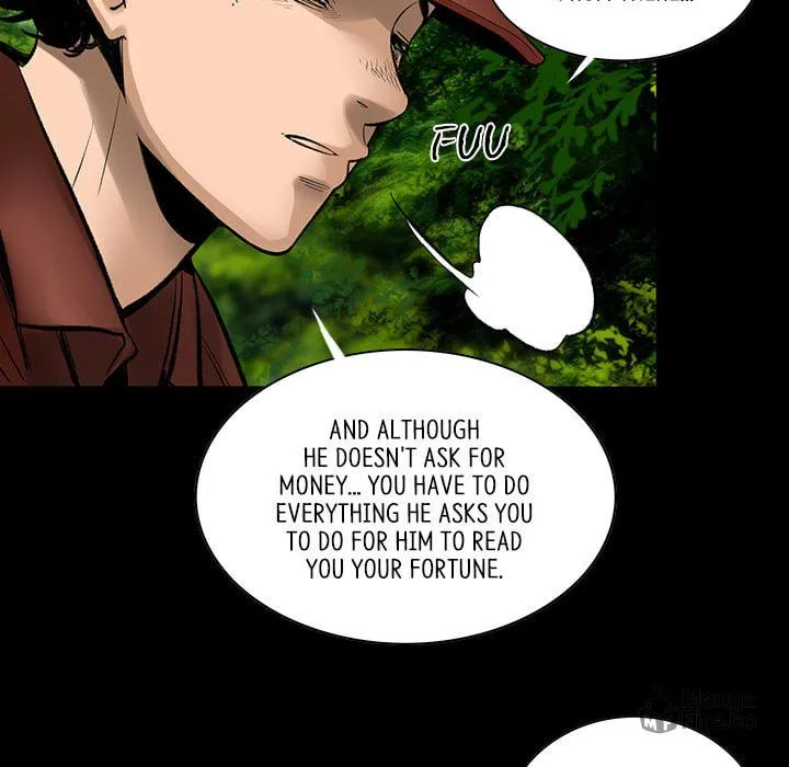 Read Chase Fortune chapter 3 image 54 on Lezhin