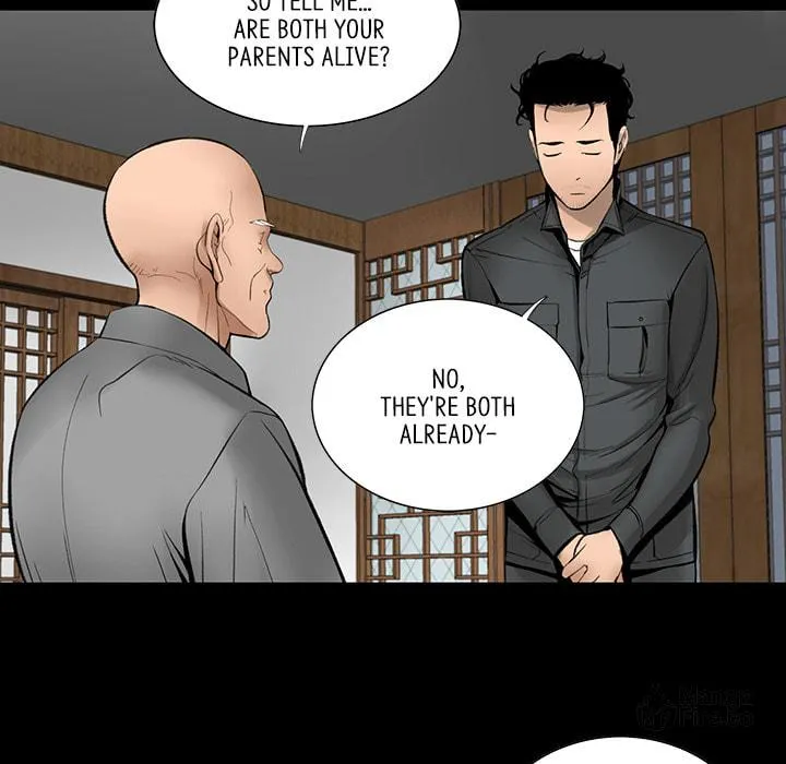 Read Chase Fortune chapter 3 image 62 on Lezhin