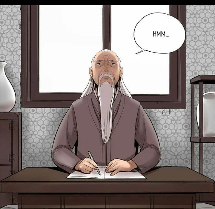 Read Chase Fortune chapter 3 image 7 on Lezhin