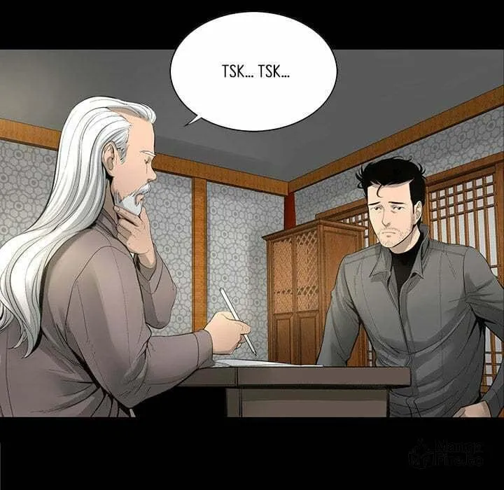 Read Chase Fortune chapter 3 image 9 on Lezhin