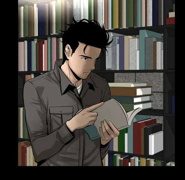 Read Chase Fortune chapter 3 image 93 on Lezhin