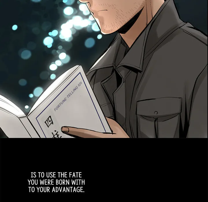 Read Chase Fortune chapter 3 image 96 on Lezhin