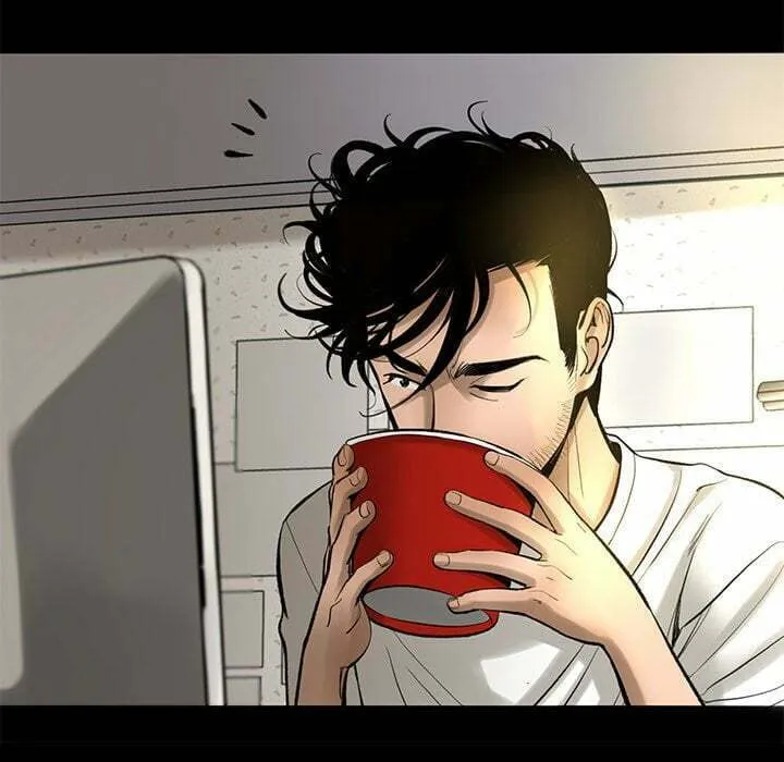 Read Chase Fortune chapter 4 image 30 on Lezhin