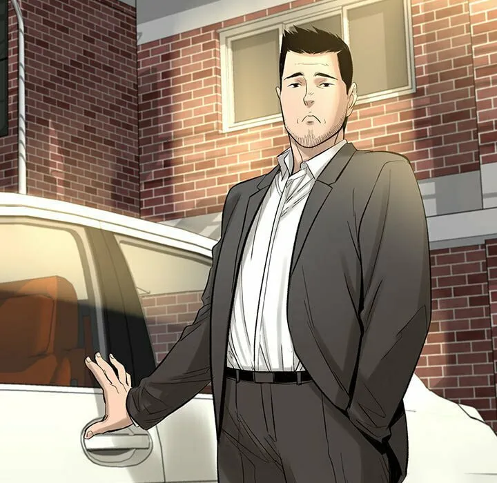 Read Chase Fortune chapter 4 image 40 on Lezhin