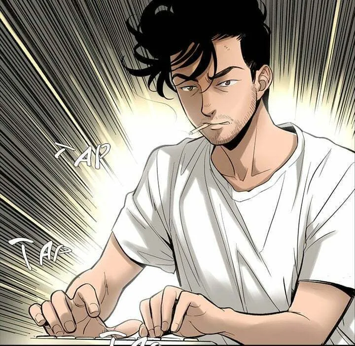 Read Chase Fortune chapter 4 image 45 on Lezhin