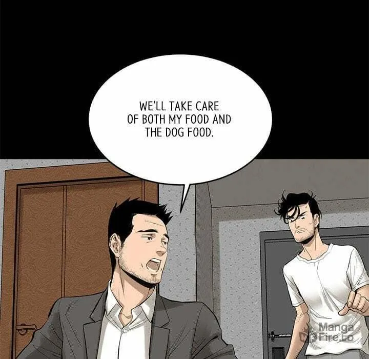 Read Chase Fortune chapter 4 image 79 on Lezhin