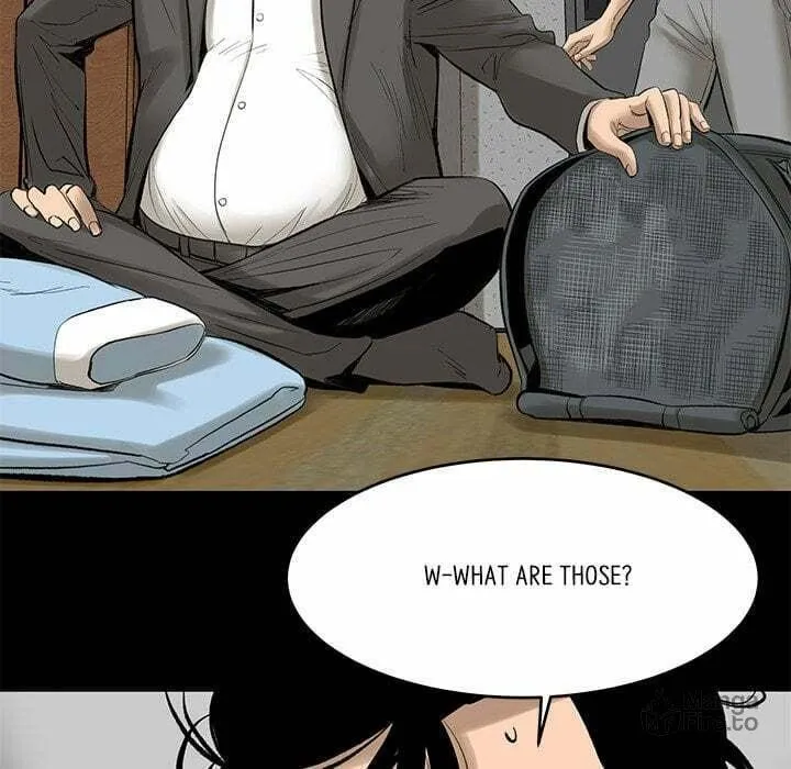 Read Chase Fortune chapter 4 image 80 on Lezhin