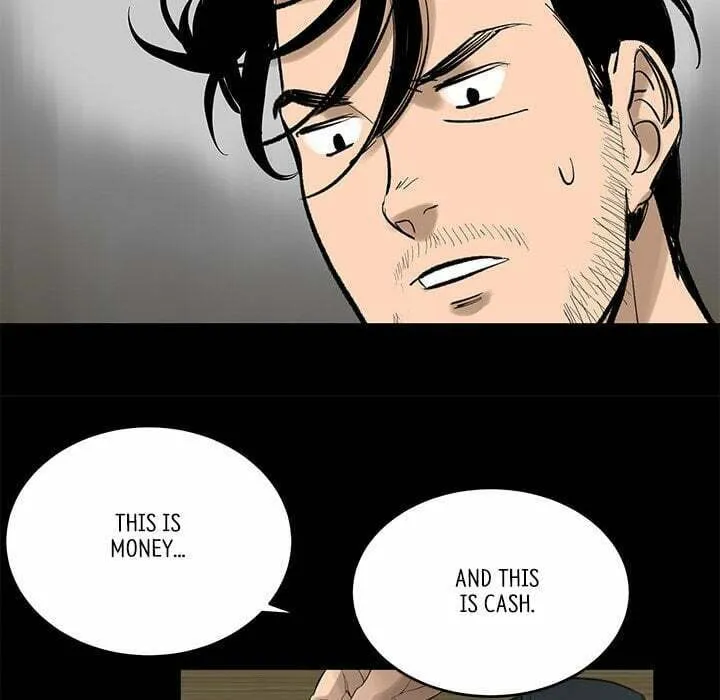 Read Chase Fortune chapter 4 image 81 on Lezhin