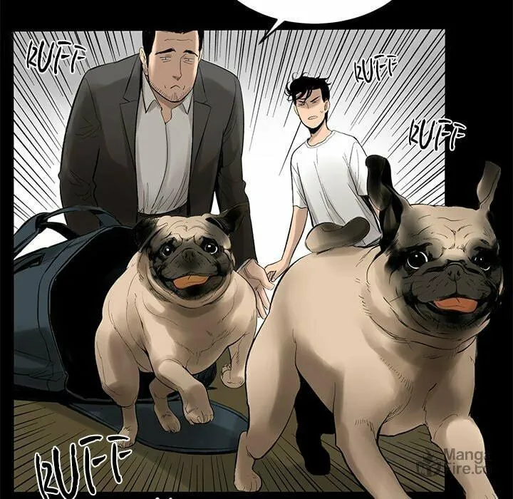 Read Chase Fortune chapter 4 image 83 on Lezhin