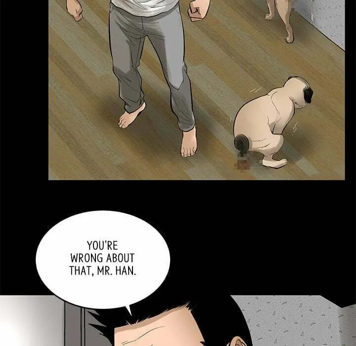 Read Chase Fortune chapter 4 image 85 on Lezhin