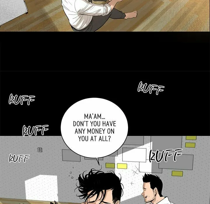 Read Chase Fortune chapter 5 image 13 on Lezhin