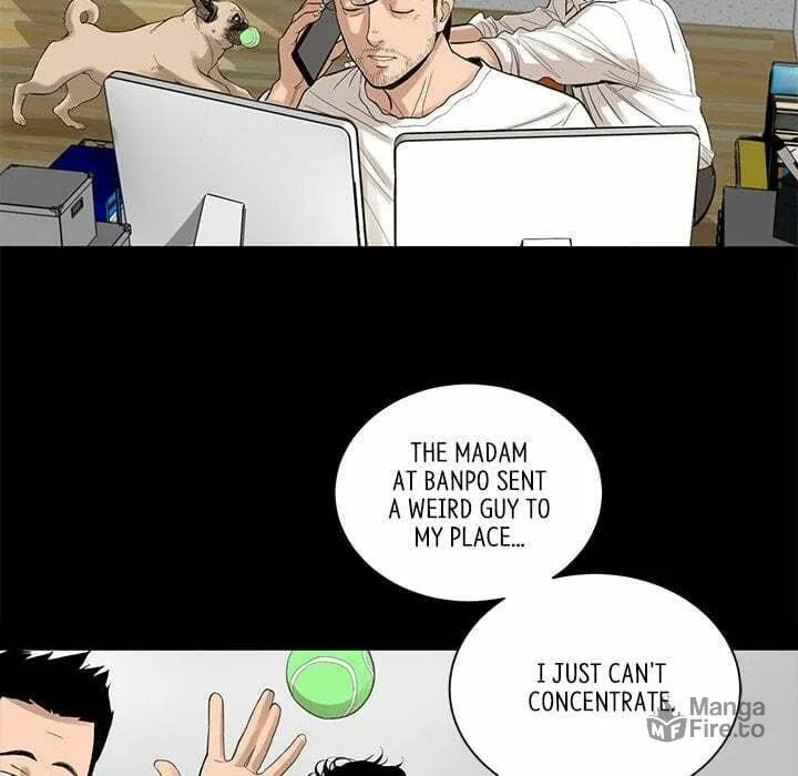 Read Chase Fortune chapter 5 image 14 on Lezhin