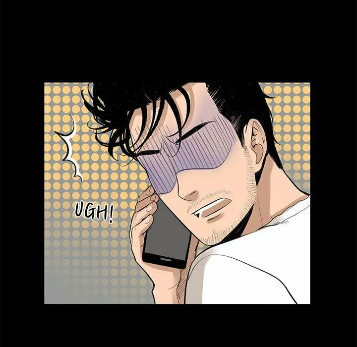 Read Chase Fortune chapter 5 image 16 on Lezhin