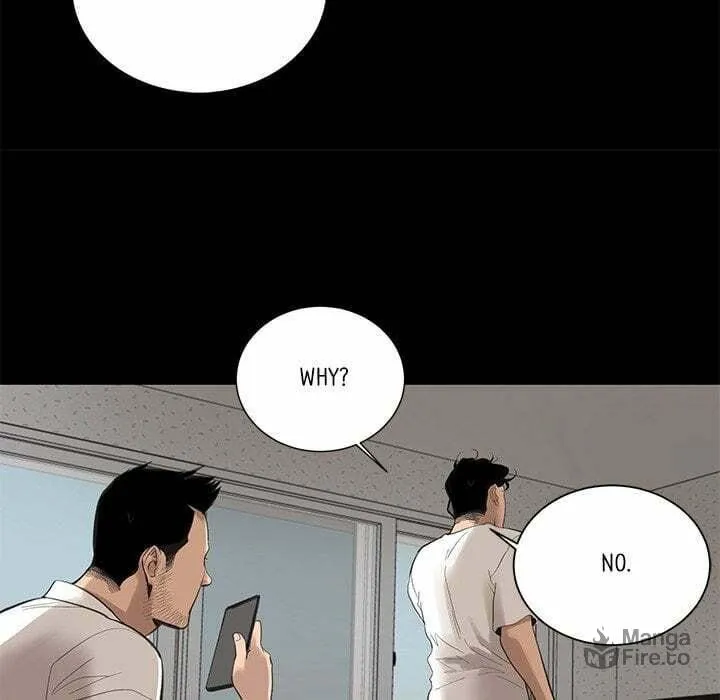 Read Chase Fortune chapter 5 image 32 on Lezhin