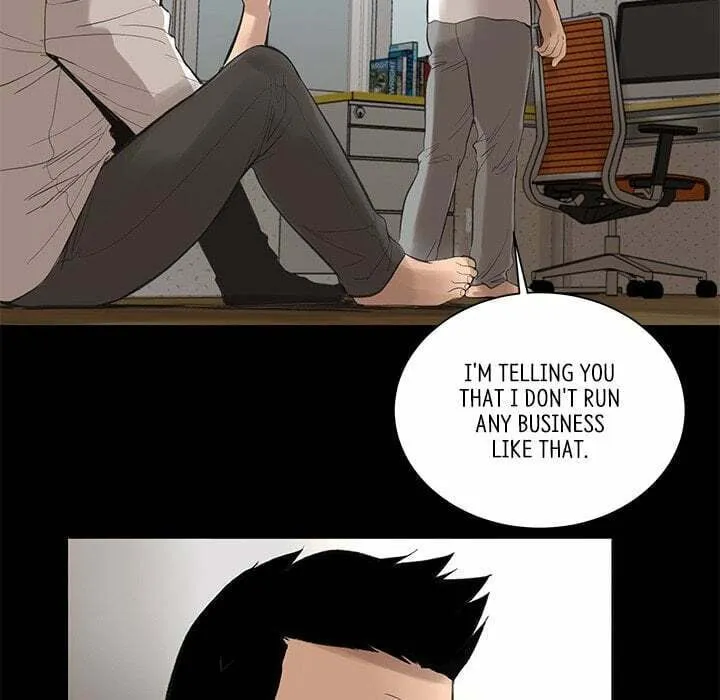 Read Chase Fortune chapter 5 image 33 on Lezhin