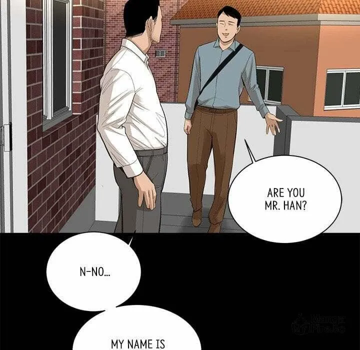 Read Chase Fortune chapter 5 image 41 on Lezhin