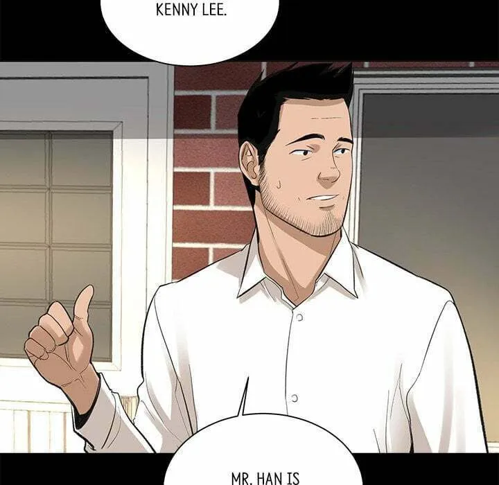 Read Chase Fortune chapter 5 image 42 on Lezhin