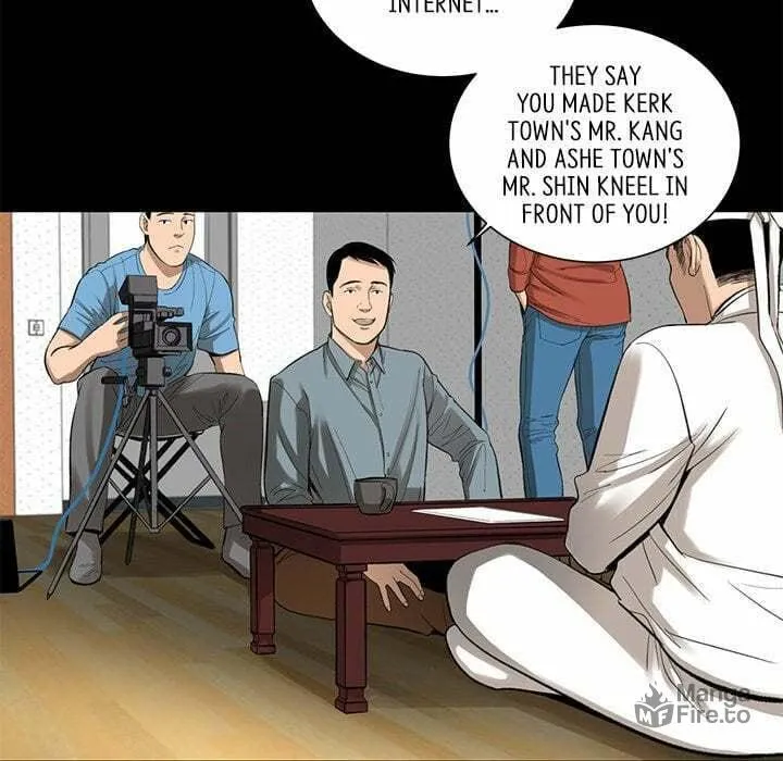 Read Chase Fortune chapter 5 image 50 on Lezhin