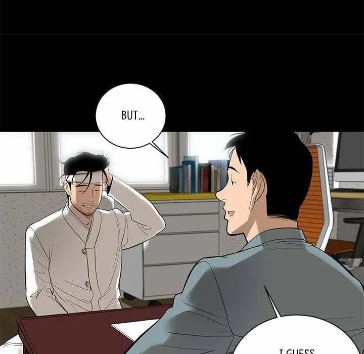 Read Chase Fortune chapter 5 image 51 on Lezhin