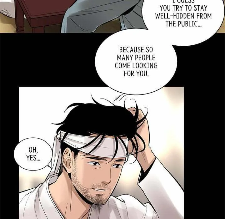 Read Chase Fortune chapter 5 image 52 on Lezhin