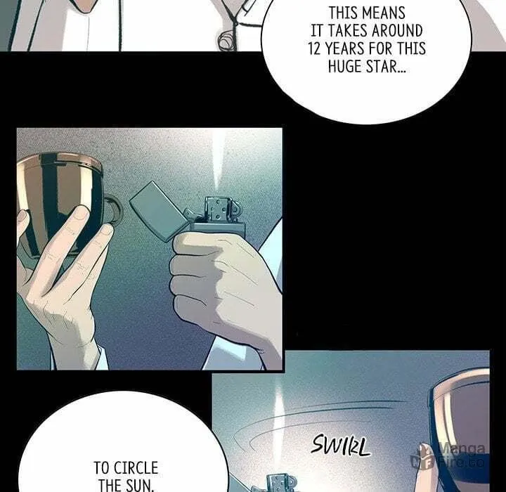 Read Chase Fortune chapter 5 image 65 on Lezhin