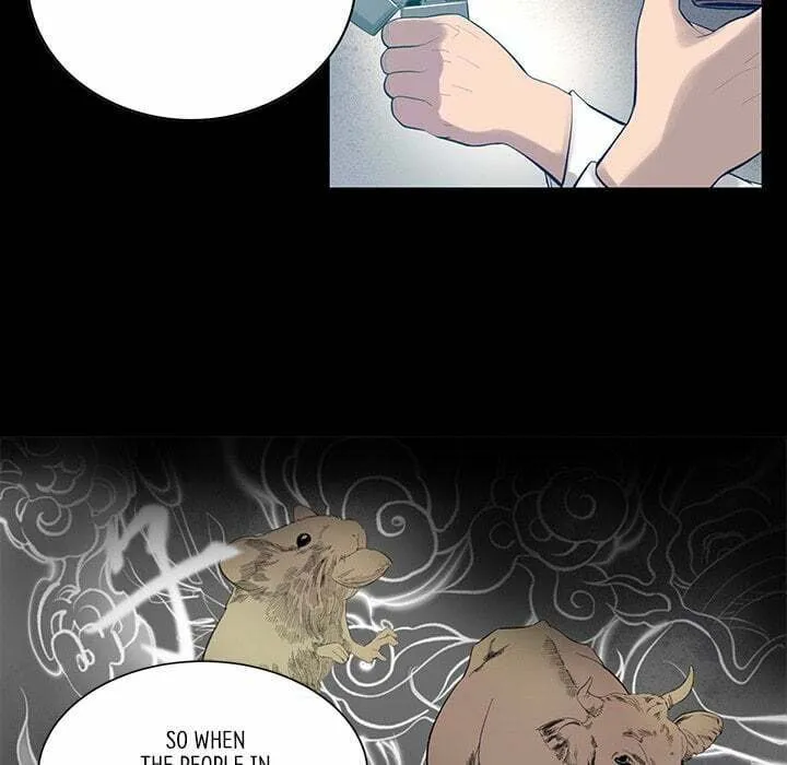 Read Chase Fortune chapter 5 image 66 on Lezhin
