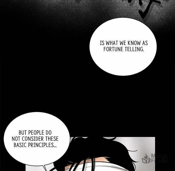 Read Chase Fortune chapter 5 image 79 on Lezhin