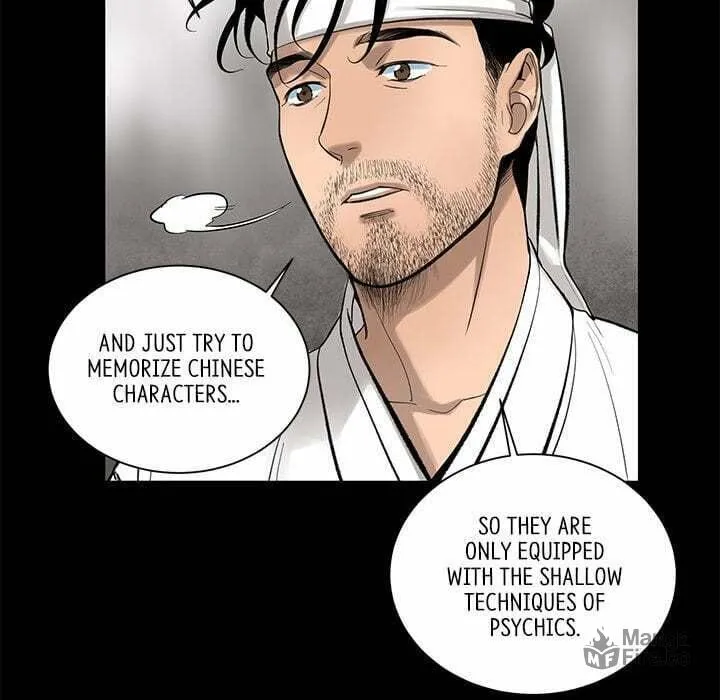 Read Chase Fortune chapter 5 image 80 on Lezhin