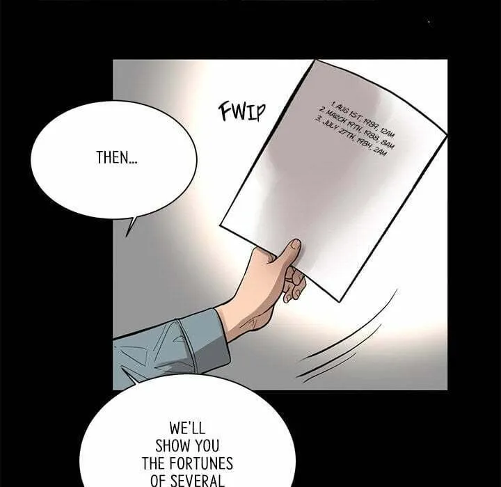 Read Chase Fortune chapter 5 image 82 on Lezhin
