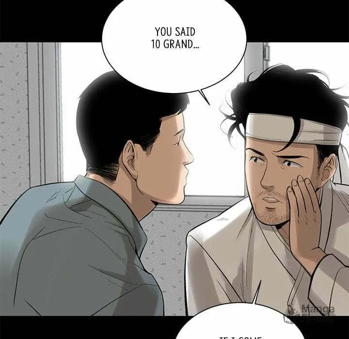 Read Chase Fortune chapter 5 image 84 on Lezhin