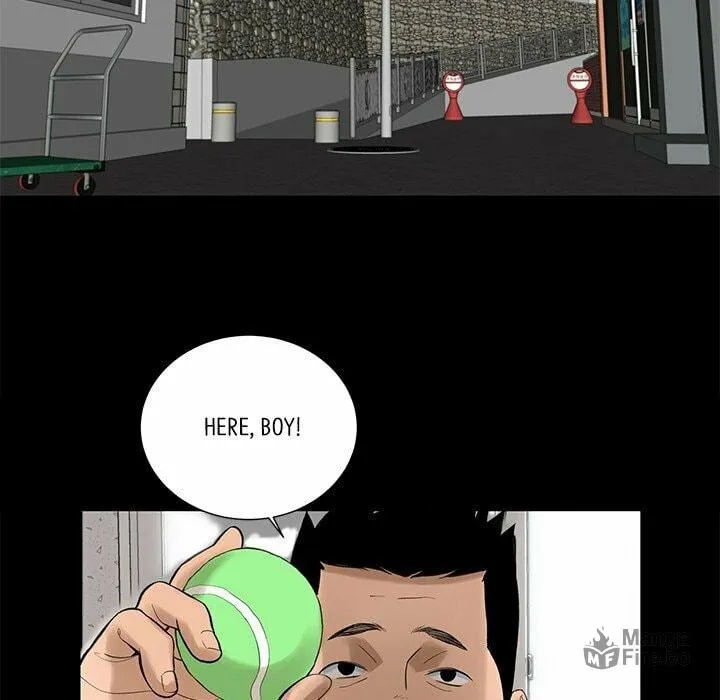 Read Chase Fortune chapter 5 image 9 on Lezhin