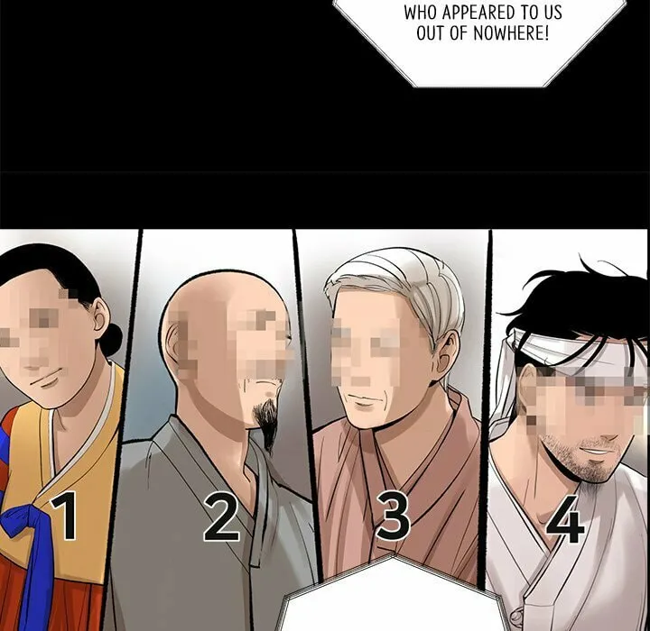 Read Chase Fortune chapter 6 image 12 on Lezhin