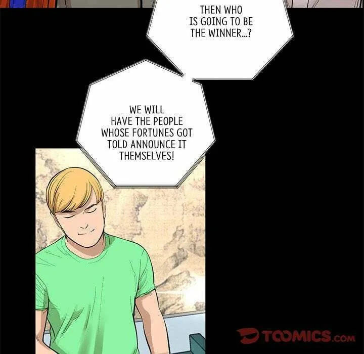 Read Chase Fortune chapter 6 image 13 on Lezhin