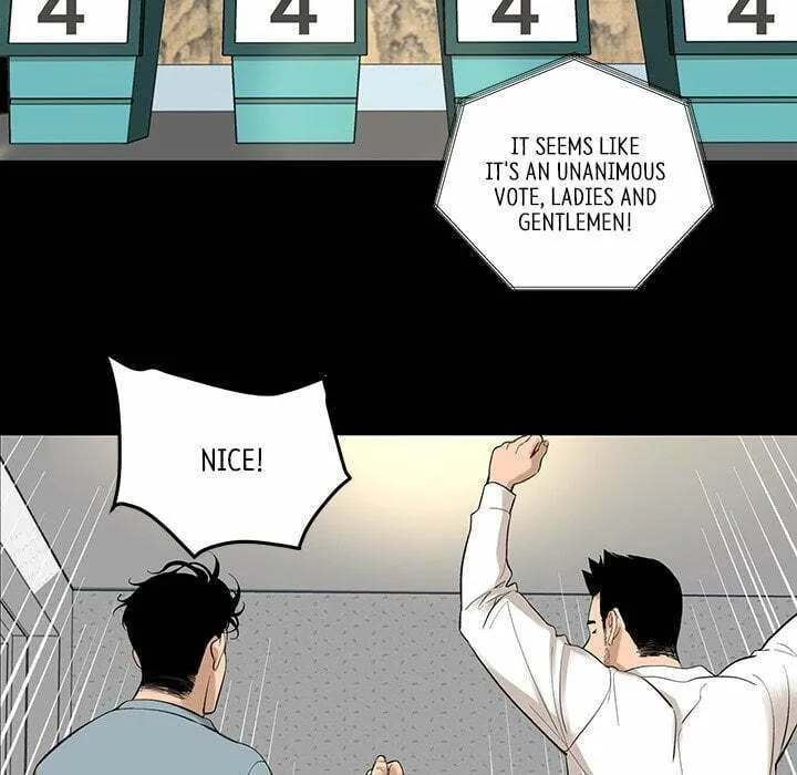 Read Chase Fortune chapter 6 image 18 on Lezhin