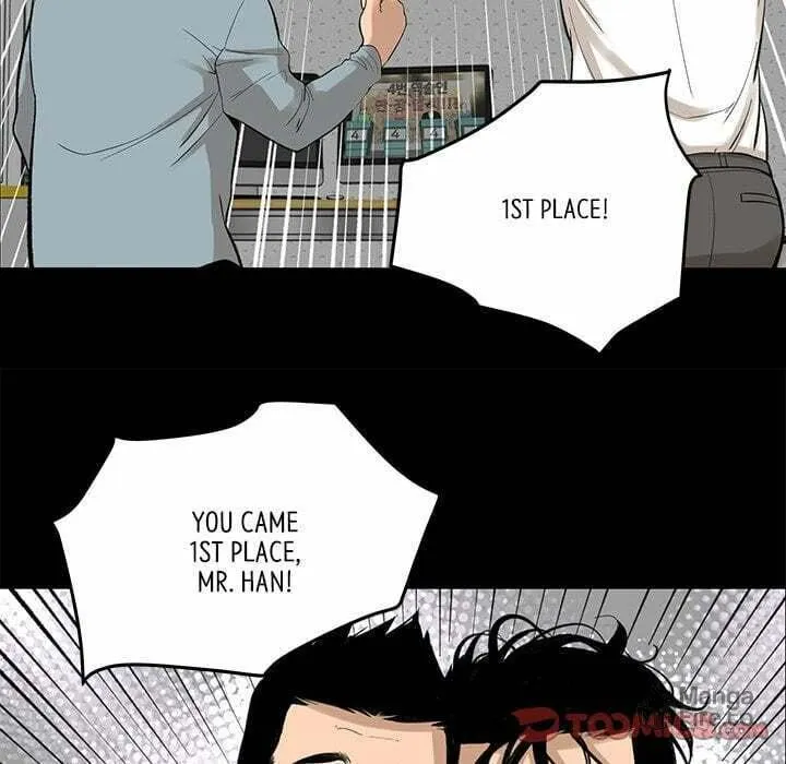 Read Chase Fortune chapter 6 image 19 on Lezhin