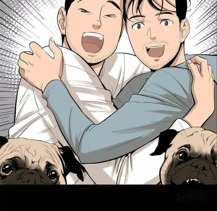 Read Chase Fortune chapter 6 image 20 on Lezhin