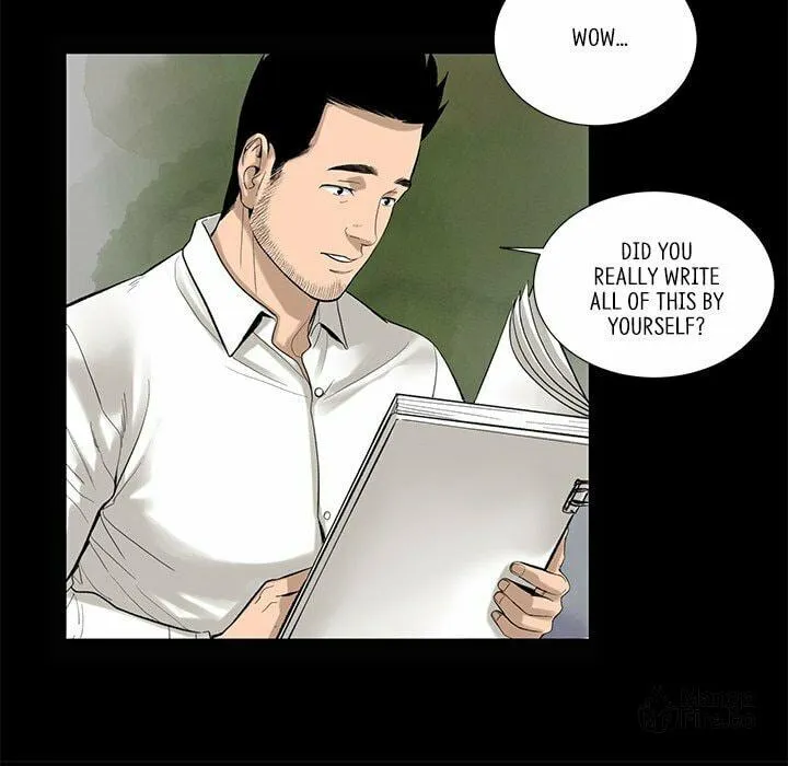 Read Chase Fortune chapter 6 image 26 on Lezhin
