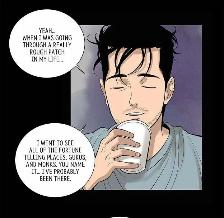 Read Chase Fortune chapter 6 image 27 on Lezhin