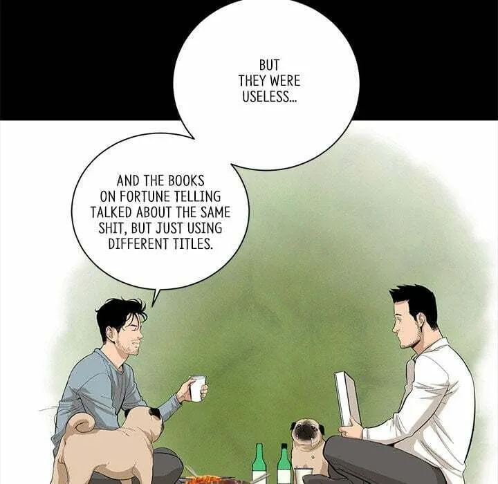 Read Chase Fortune chapter 6 image 28 on Lezhin